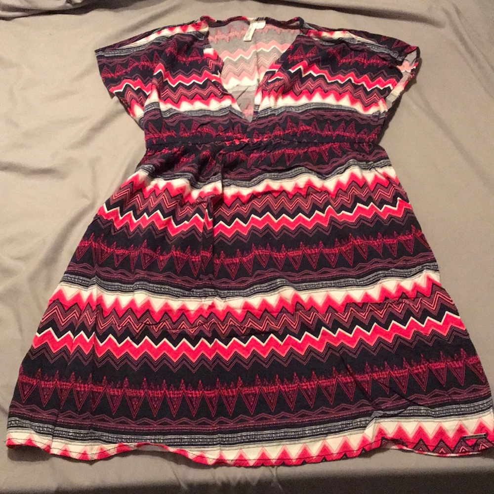 Hang Ten tunic shirt